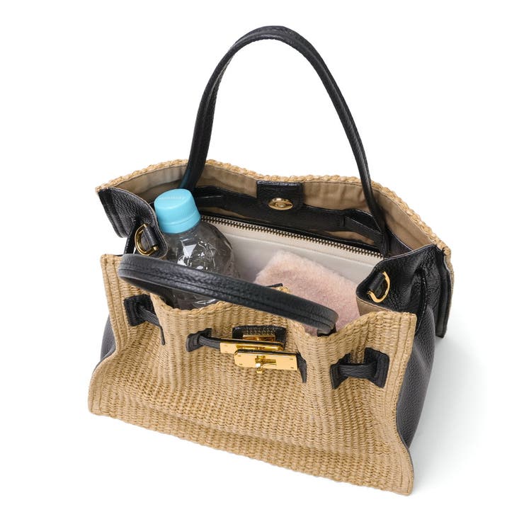 正規品ヴィオラドーロ トートバッグ VIOLAdORO | ギャレリア Bag＆Luggage | 詳細画像16 
