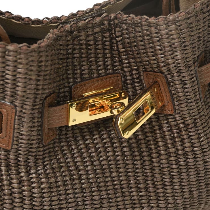 正規品ヴィオラドーロ トートバッグ VIOLAdORO | ギャレリア Bag＆Luggage | 詳細画像20 