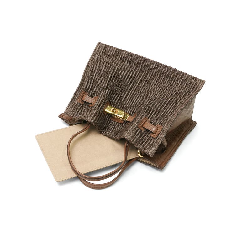 正規品ヴィオラドーロ トートバッグ VIOLAdORO | ギャレリア Bag＆Luggage | 詳細画像21 