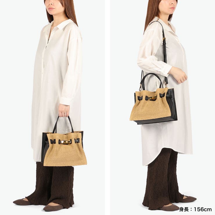正規品ヴィオラドーロ トートバッグ VIOLAdORO | ギャレリア Bag＆Luggage | 詳細画像8 