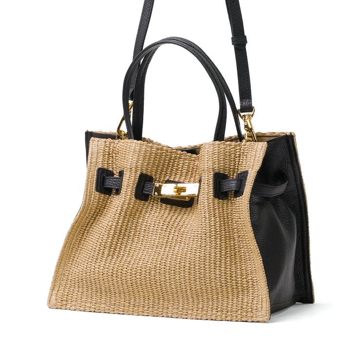 正規品ヴィオラドーロ トートバッグ VIOLAdORO | ギャレリア Bag＆Luggage | 詳細画像9 