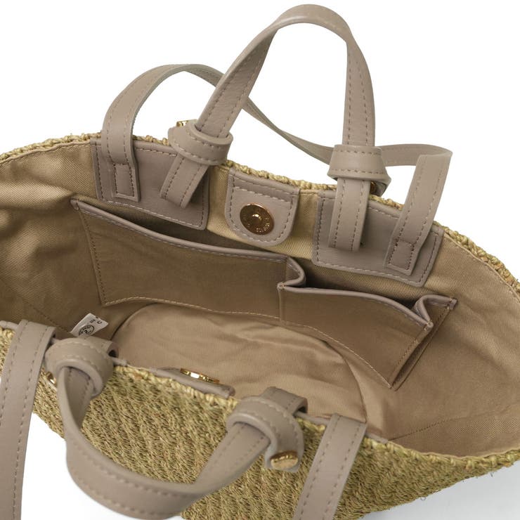正規品ヴィオラドーロ トートバッグ VIOLAdORO | ギャレリア Bag＆Luggage | 詳細画像18 