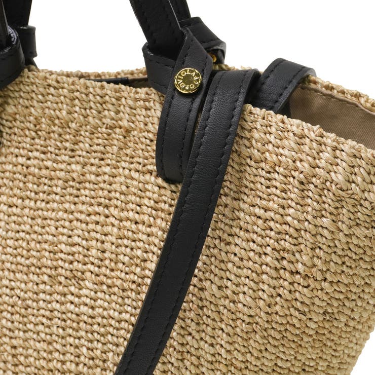 正規品ヴィオラドーロ トートバッグ VIOLAdORO | ギャレリア Bag＆Luggage | 詳細画像23 