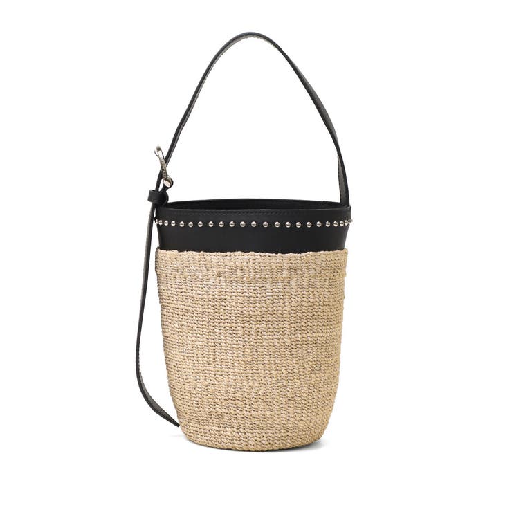 正規品 ヴィオラドーロ かごバッグ | ギャレリア Bag＆Luggage | 詳細画像11 