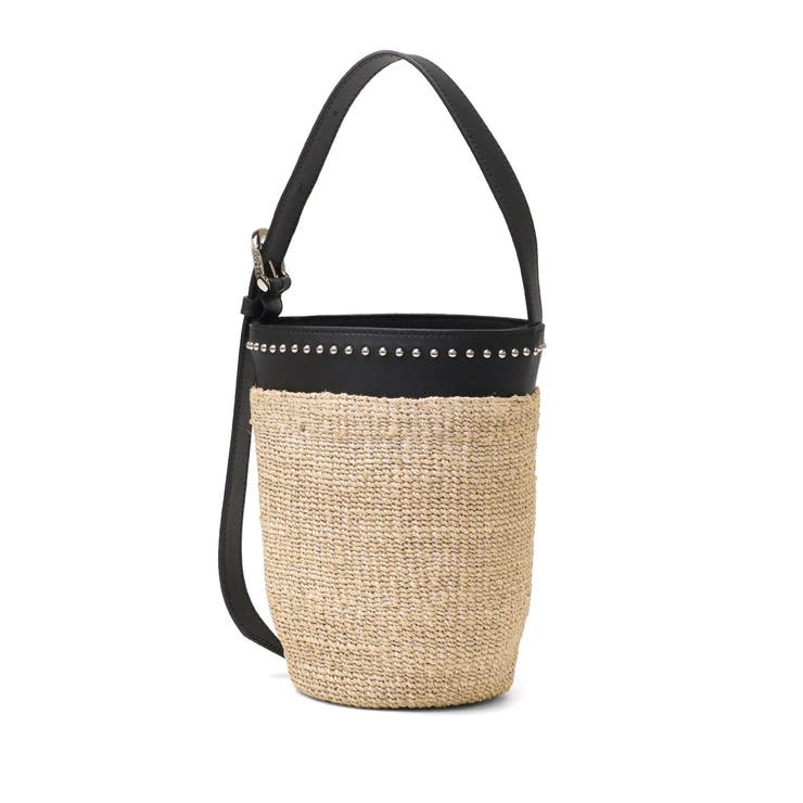 正規品 ヴィオラドーロ かごバッグ | ギャレリア Bag＆Luggage | 詳細画像12 