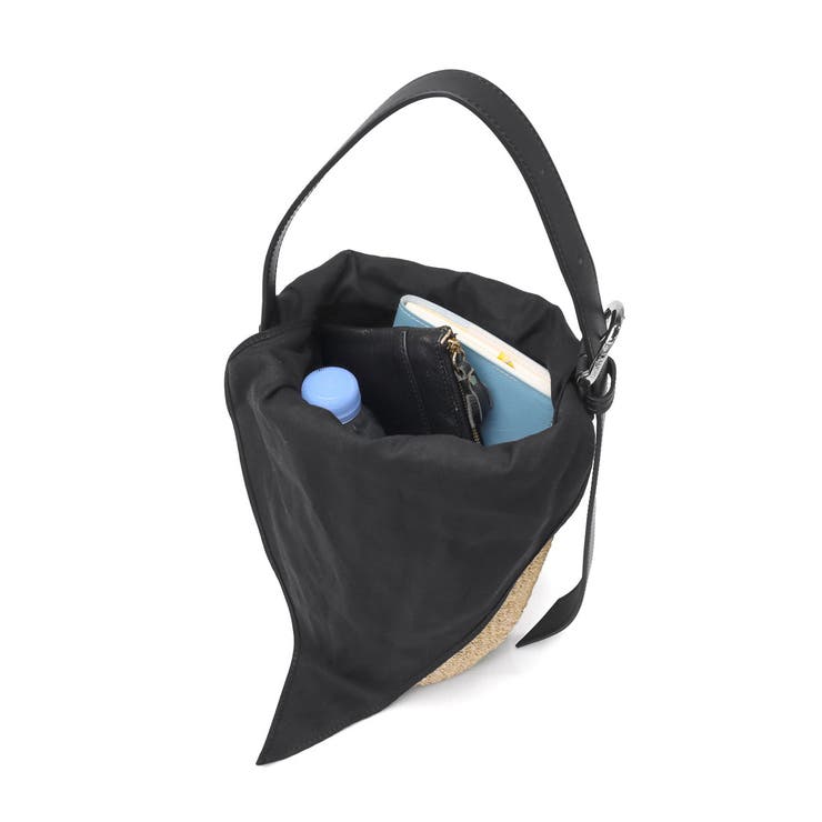 正規品 ヴィオラドーロ かごバッグ | ギャレリア Bag＆Luggage | 詳細画像14 