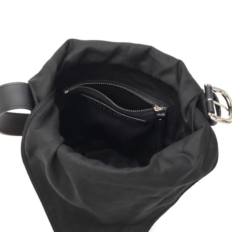 正規品 ヴィオラドーロ かごバッグ | ギャレリア Bag＆Luggage | 詳細画像16 