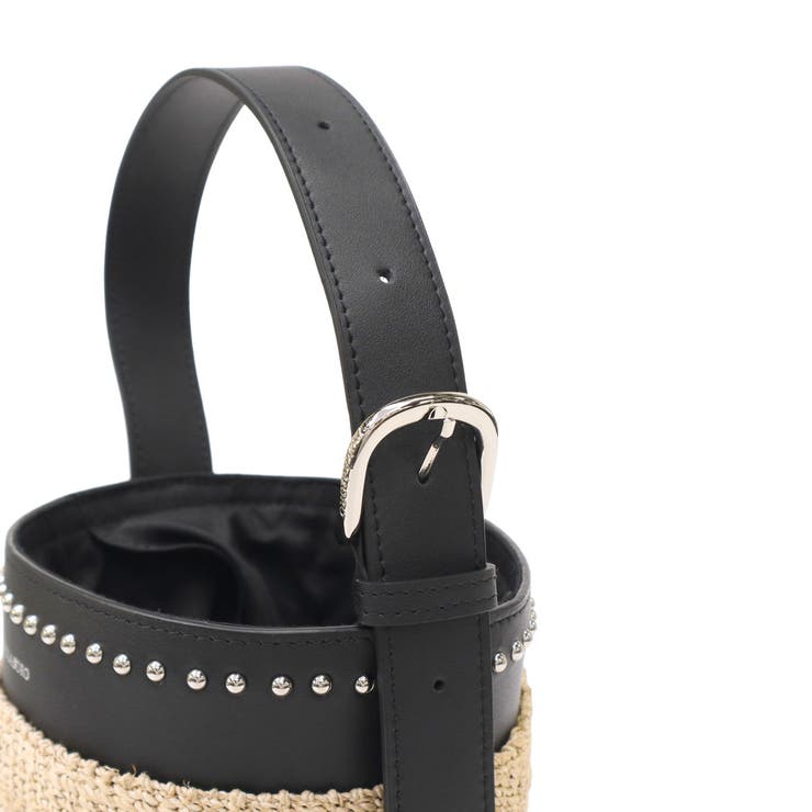 正規品 ヴィオラドーロ かごバッグ | ギャレリア Bag＆Luggage | 詳細画像18 