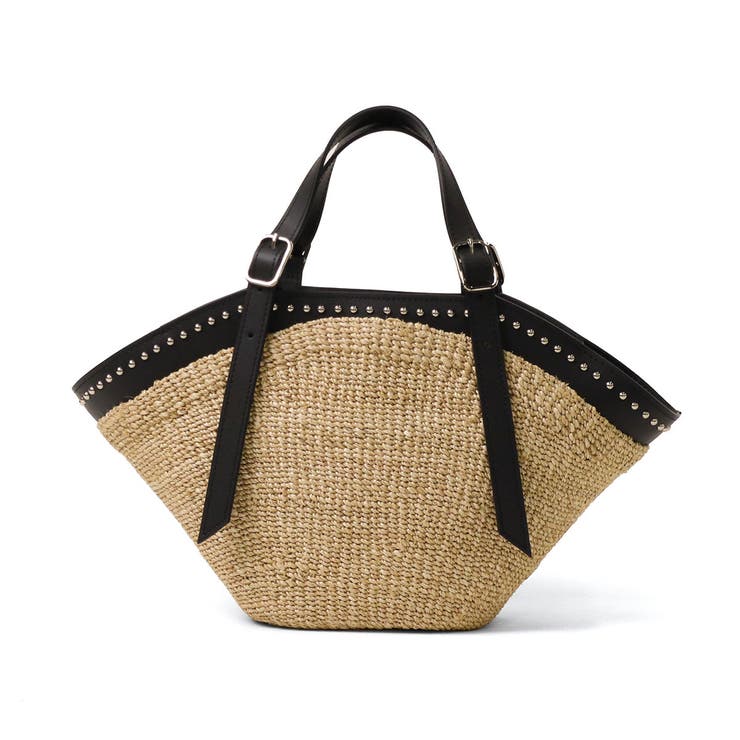 正規品 ヴィオラドーロ かごバッグ | ギャレリア Bag＆Luggage | 詳細画像11 