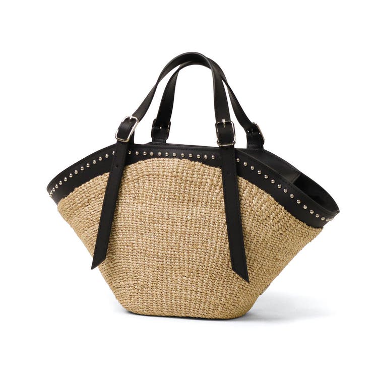 正規品 ヴィオラドーロ かごバッグ | ギャレリア Bag＆Luggage | 詳細画像12 