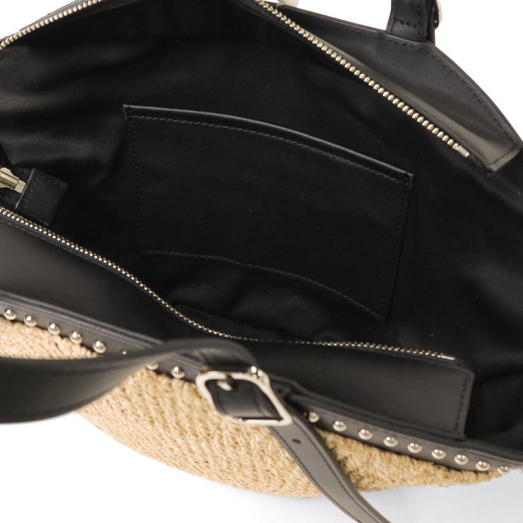 正規品 ヴィオラドーロ かごバッグ | ギャレリア Bag＆Luggage | 詳細画像15 