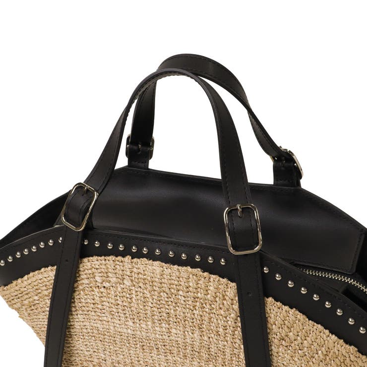 正規品 ヴィオラドーロ かごバッグ | ギャレリア Bag＆Luggage | 詳細画像19 