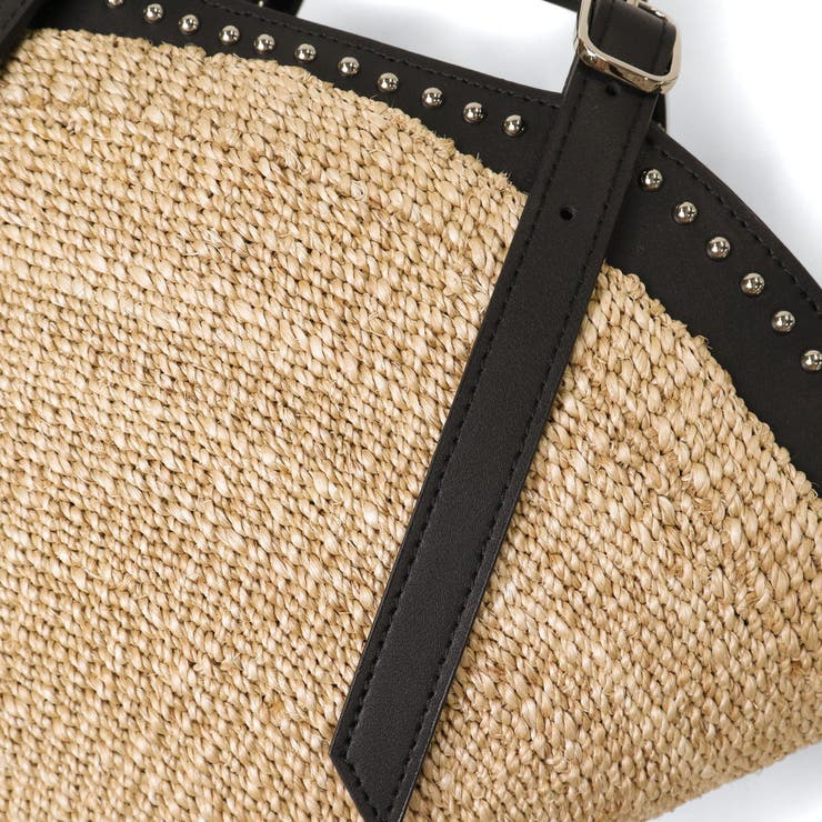 正規品 ヴィオラドーロ かごバッグ | ギャレリア Bag＆Luggage | 詳細画像20 