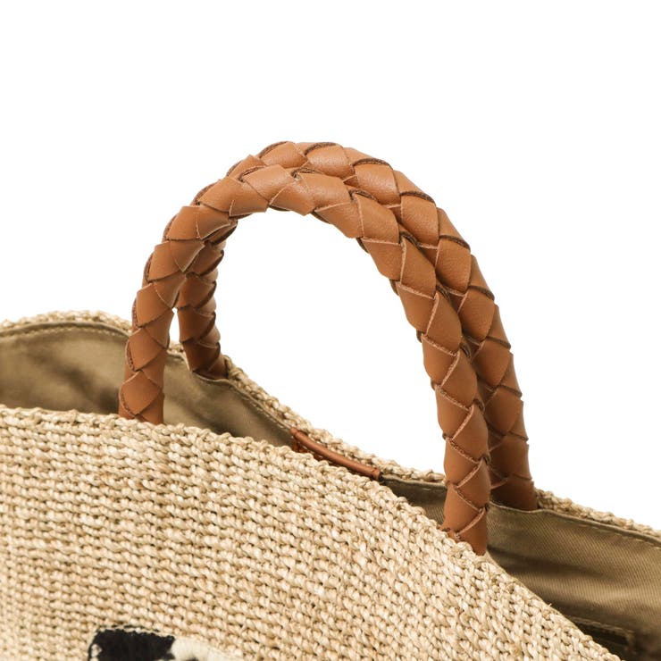 正規品 ヴィオラドーロ かごバッグ | ギャレリア Bag＆Luggage | 詳細画像19 