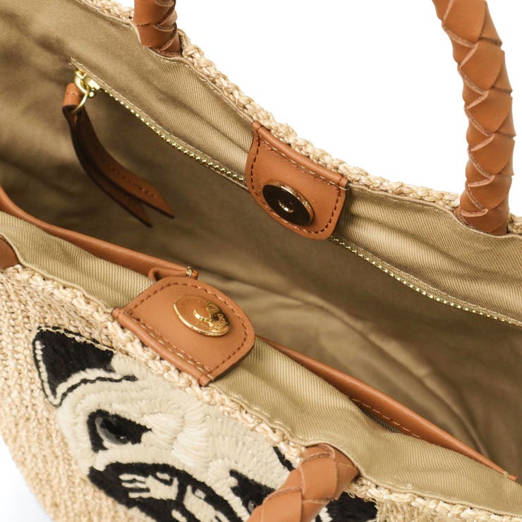 正規品 ヴィオラドーロ かごバッグ | ギャレリア Bag＆Luggage | 詳細画像20 