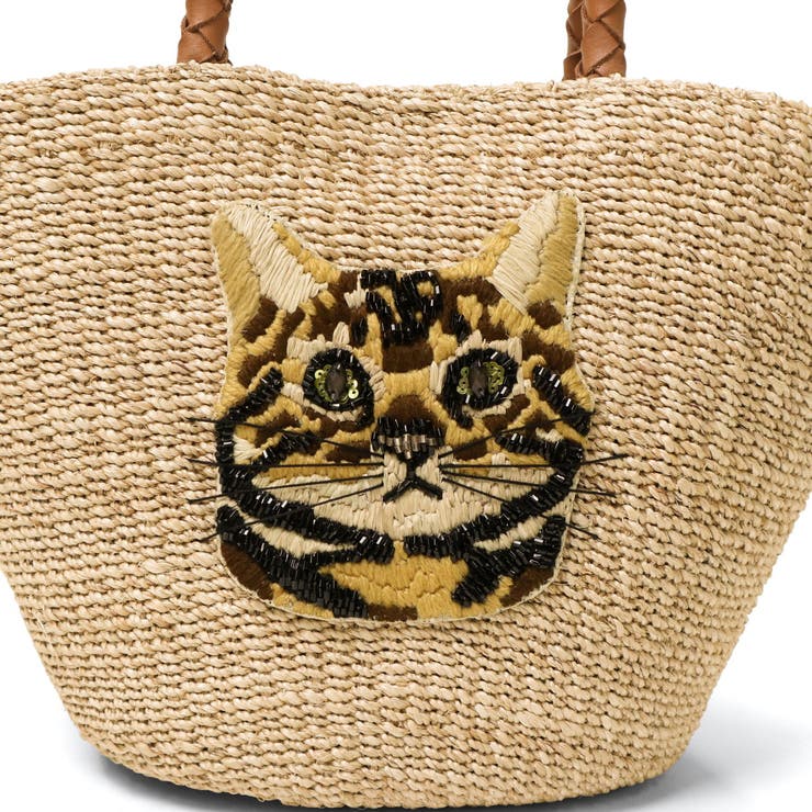 正規品 ヴィオラドーロ かごバッグ | ギャレリア Bag＆Luggage | 詳細画像23 