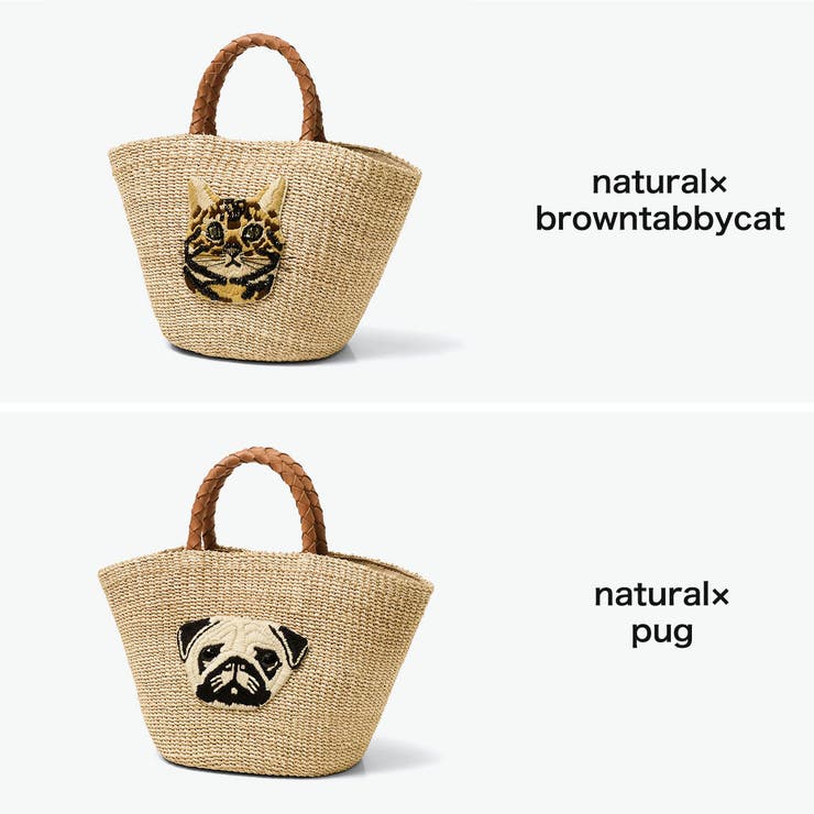 正規品 ヴィオラドーロ かごバッグ | ギャレリア Bag＆Luggage | 詳細画像7 