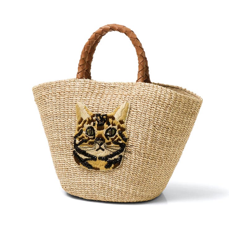 正規品 ヴィオラドーロ かごバッグ | ギャレリア Bag＆Luggage | 詳細画像9 