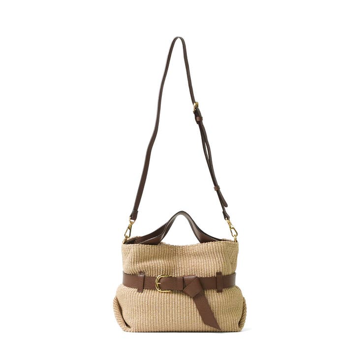 正規品 ヴィオラドーロ かごバッグ | ギャレリア Bag＆Luggage | 詳細画像14 