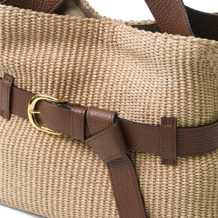 正規品 ヴィオラドーロ かごバッグ | ギャレリア Bag＆Luggage | 詳細画像23 