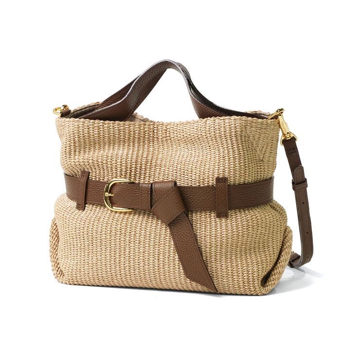 正規品 ヴィオラドーロ かごバッグ | ギャレリア Bag＆Luggage | 詳細画像8 
