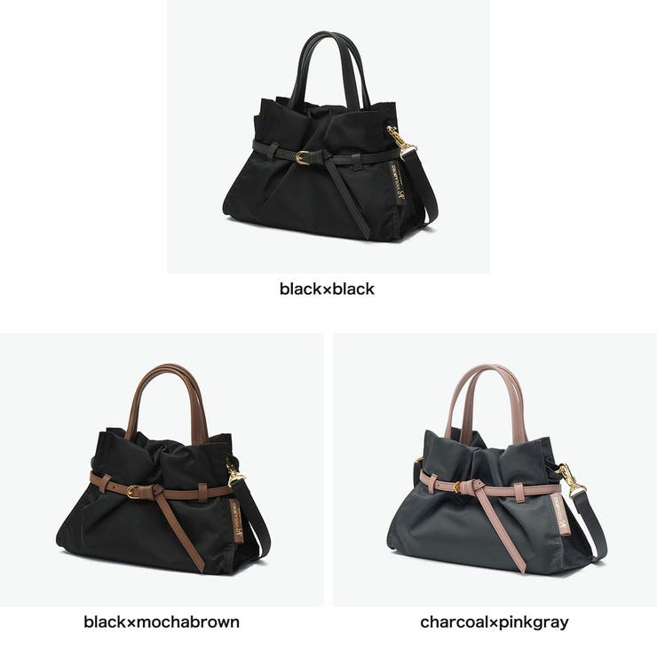 正規品 ヴィオラドーロ トートバッグ | ギャレリア Bag＆Luggage | 詳細画像2 