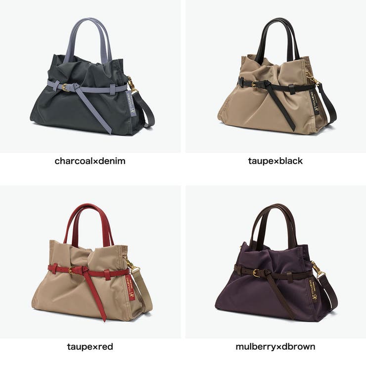 正規品 ヴィオラドーロ トートバッグ | ギャレリア Bag＆Luggage | 詳細画像3 