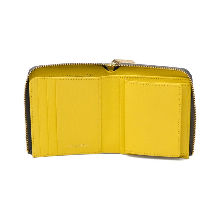 正規品 ヴィオラドーロ 二つ折り財布 | ギャレリア Bag＆Luggage | 詳細画像13 