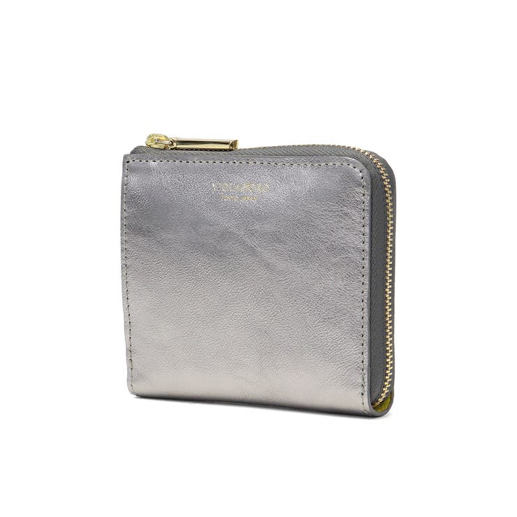 正規品 ヴィオラドーロ 二つ折り財布 | ギャレリア Bag＆Luggage | 詳細画像8 