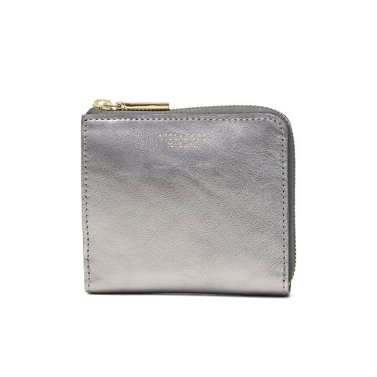 正規品 ヴィオラドーロ 二つ折り財布 | ギャレリア Bag＆Luggage | 詳細画像9 