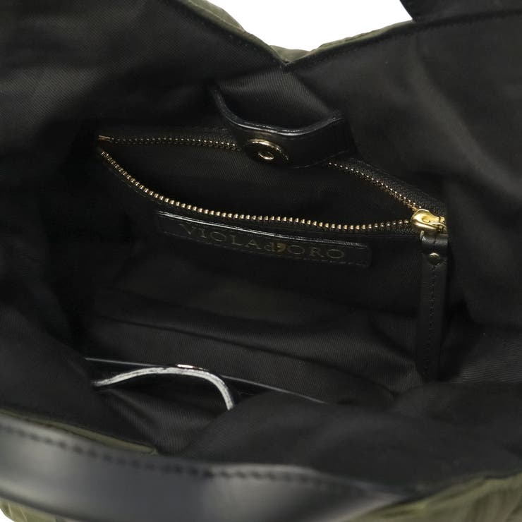 正規品 ヴィオラドーロ トートバッグ | ギャレリア Bag＆Luggage | 詳細画像17 