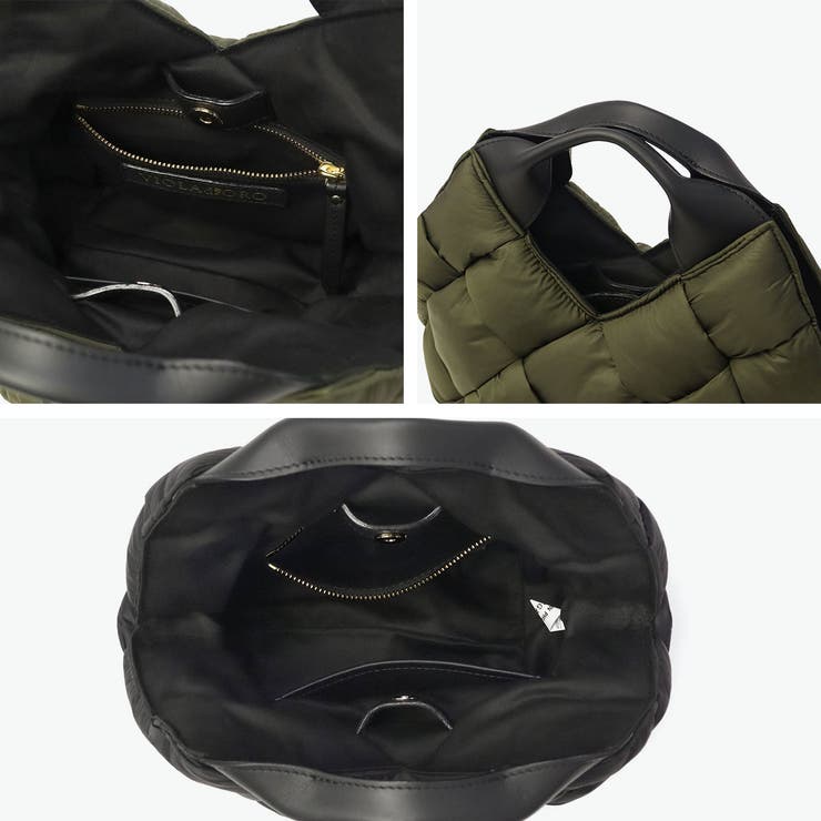 正規品 ヴィオラドーロ トートバッグ | ギャレリア Bag＆Luggage | 詳細画像5 