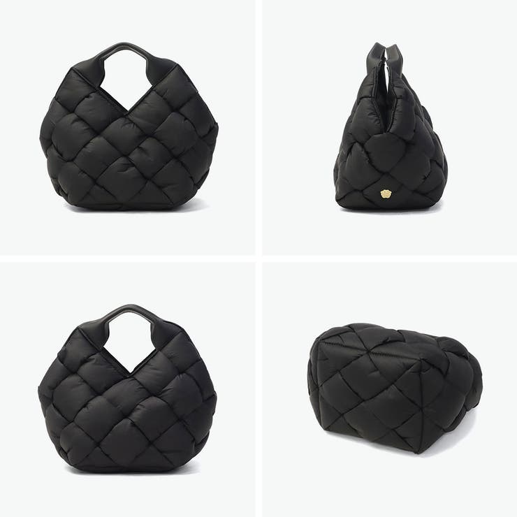 正規品 ヴィオラドーロ トートバッグ | ギャレリア Bag＆Luggage | 詳細画像6 
