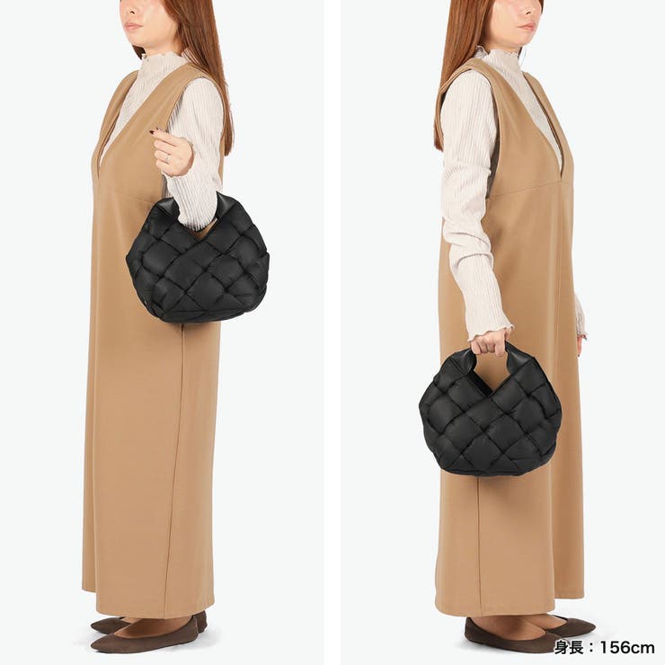 正規品 ヴィオラドーロ トートバッグ | ギャレリア Bag＆Luggage | 詳細画像8 