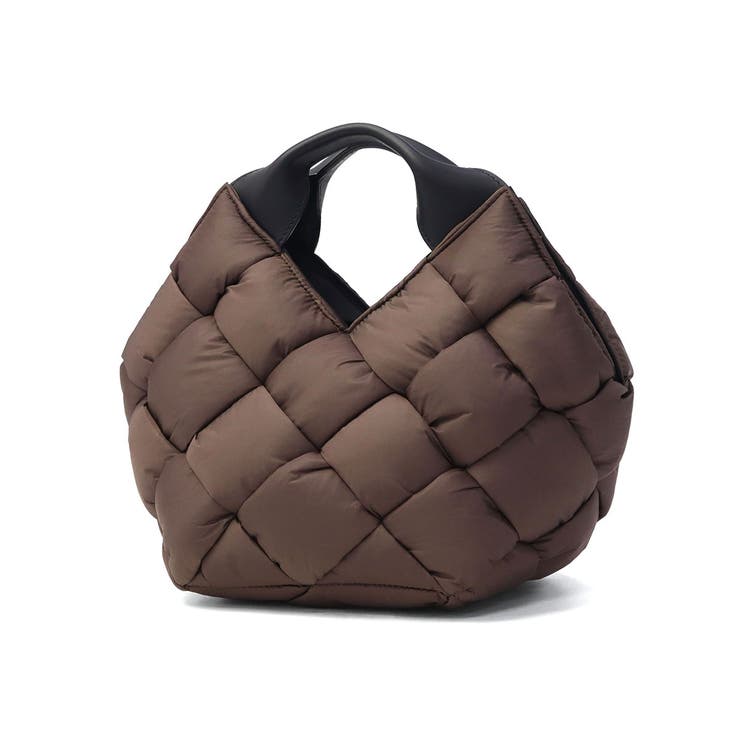 dbrown | 正規品 ヴィオラドーロ トートバッグ | ギャレリア Bag＆Luggage
