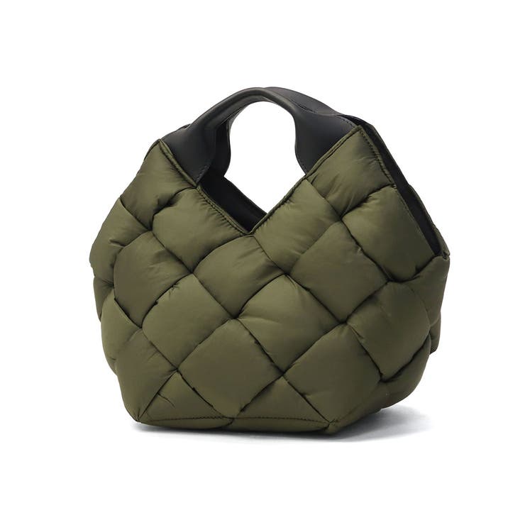 khaki | 正規品 ヴィオラドーロ トートバッグ | ギャレリア Bag＆Luggage