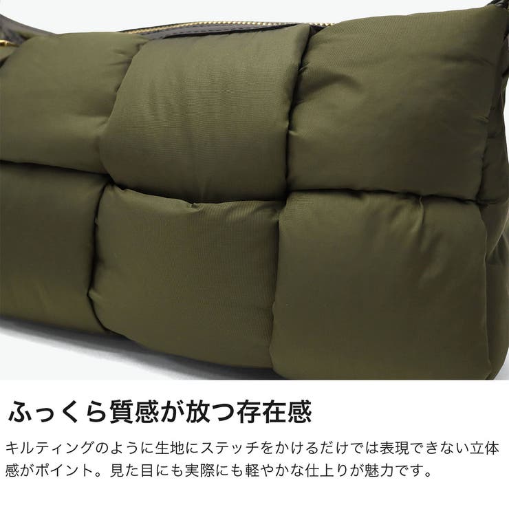 正規品 ヴィオラドーロ ショルダーバッグ | ギャレリア Bag＆Luggage | 詳細画像3 