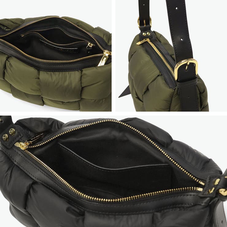 正規品 ヴィオラドーロ ショルダーバッグ | ギャレリア Bag＆Luggage | 詳細画像5 