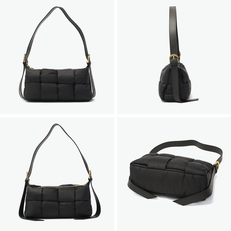 正規品 ヴィオラドーロ ショルダーバッグ | ギャレリア Bag＆Luggage | 詳細画像6 