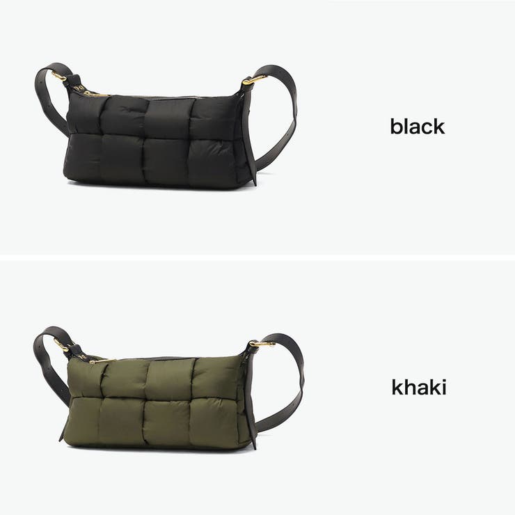 正規品 ヴィオラドーロ ショルダーバッグ | ギャレリア Bag＆Luggage | 詳細画像7 
