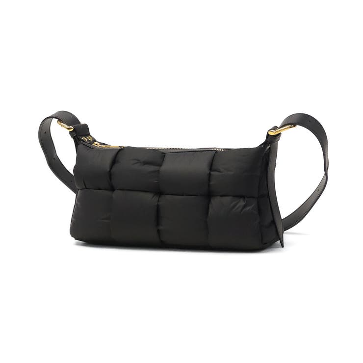 black | 正規品 ヴィオラドーロ ショルダーバッグ | ギャレリア Bag＆Luggage