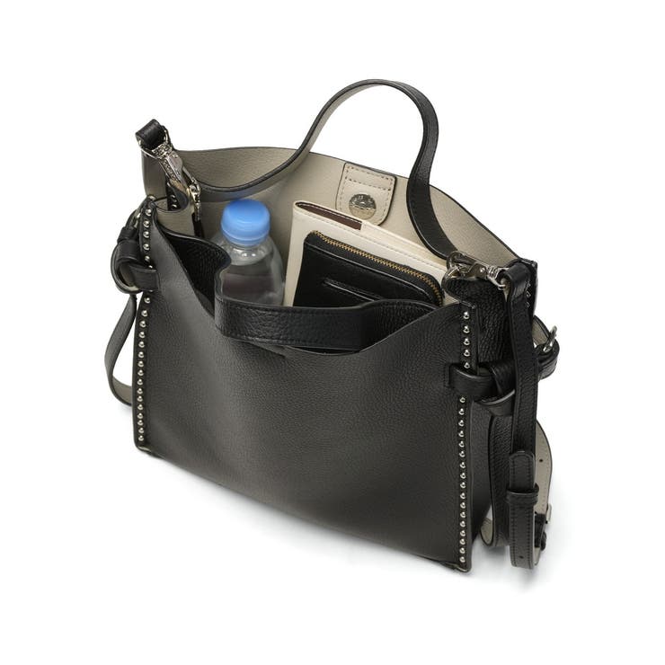 正規品ヴィオラドーロ トートバッグ VIOLAdORO | ギャレリア Bag＆Luggage | 詳細画像17 
