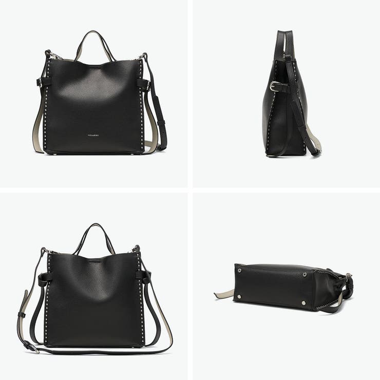 正規品ヴィオラドーロ トートバッグ VIOLAdORO | ギャレリア Bag＆Luggage | 詳細画像6 