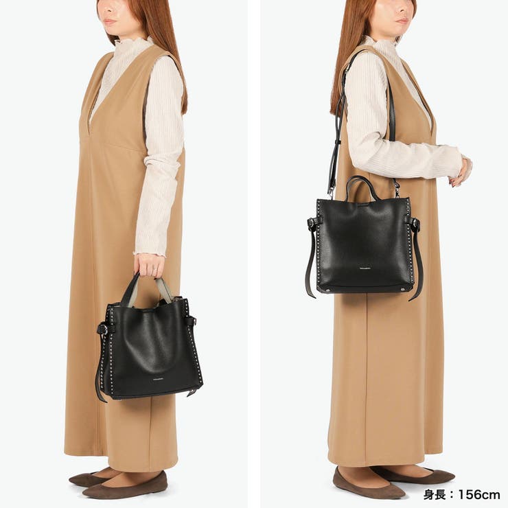 正規品ヴィオラドーロ トートバッグ VIOLAdORO | ギャレリア Bag＆Luggage | 詳細画像9 