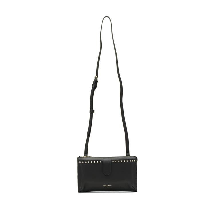 正規品ヴィオラドーロ スマホショルダー VIOLAdORO | ギャレリア Bag＆Luggage | 詳細画像14 