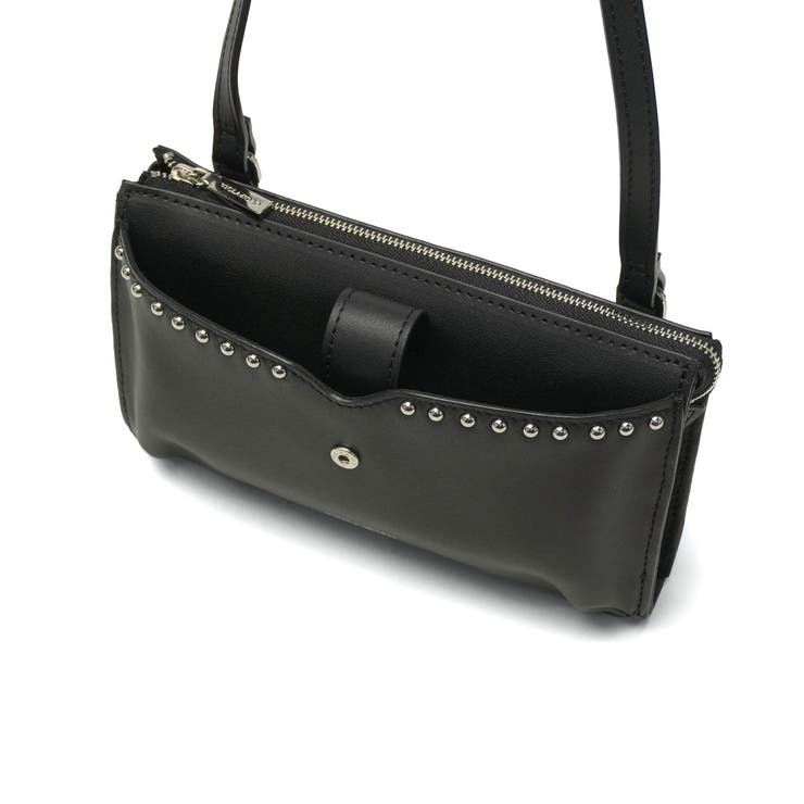 正規品ヴィオラドーロ スマホショルダー VIOLAdORO | ギャレリア Bag＆Luggage | 詳細画像16 