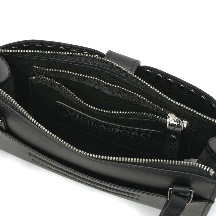 正規品ヴィオラドーロ スマホショルダー VIOLAdORO | ギャレリア Bag＆Luggage | 詳細画像18 