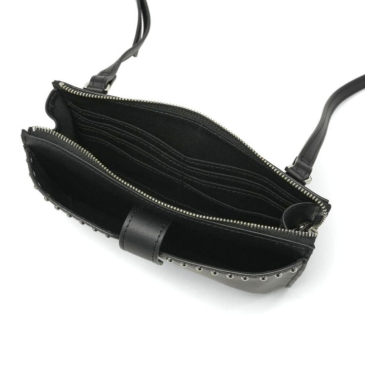 正規品ヴィオラドーロ スマホショルダー VIOLAdORO | ギャレリア Bag＆Luggage | 詳細画像19 