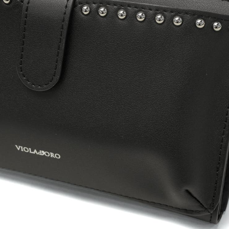 正規品ヴィオラドーロ スマホショルダー VIOLAdORO | ギャレリア Bag＆Luggage | 詳細画像22 