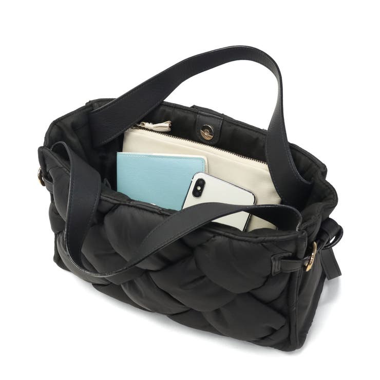 正規品 ヴィオラドーロ トートバッグ | ギャレリア Bag＆Luggage | 詳細画像14 